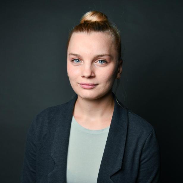 Maria Prchal