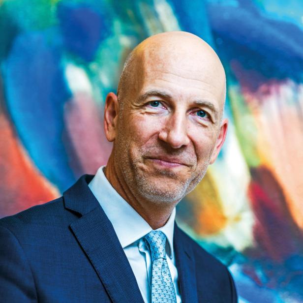 OeNB-Gouverneur Martin Kocher