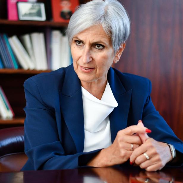 Anna Sporrer, SPÖ-Justizministerin