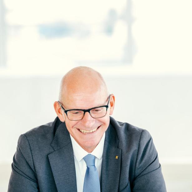 Ralph Müller