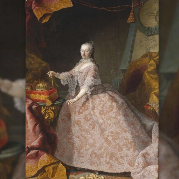 Maria Theresia