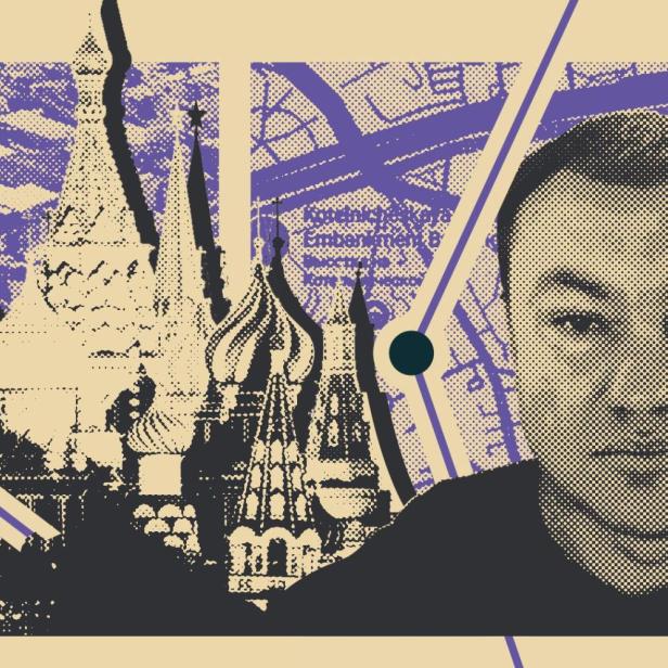 senin bild fotomontage