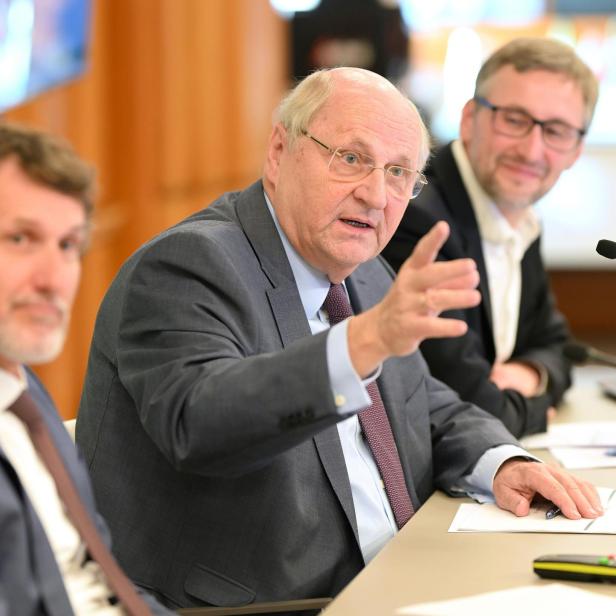 Fiskalrat präsentiert die Budgetvorschau 2026