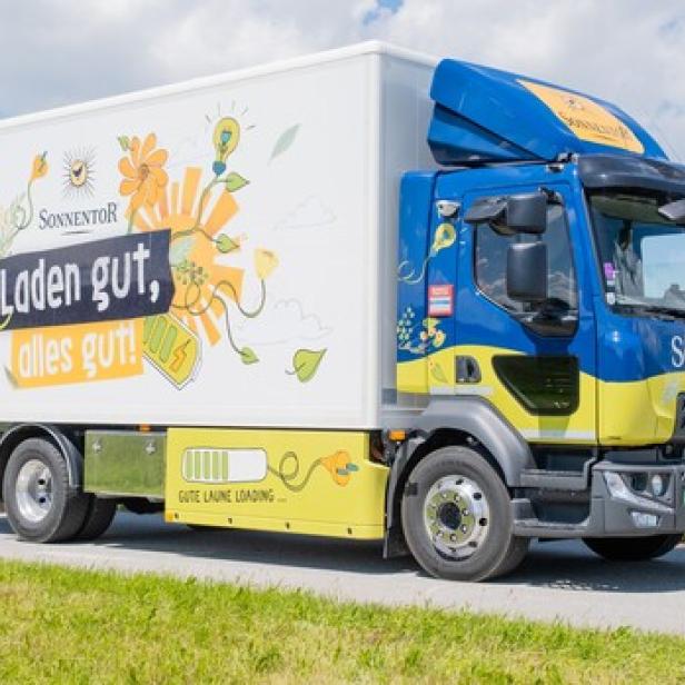 Klimaziele abschwächen? Keine Option für SONNENTOR!