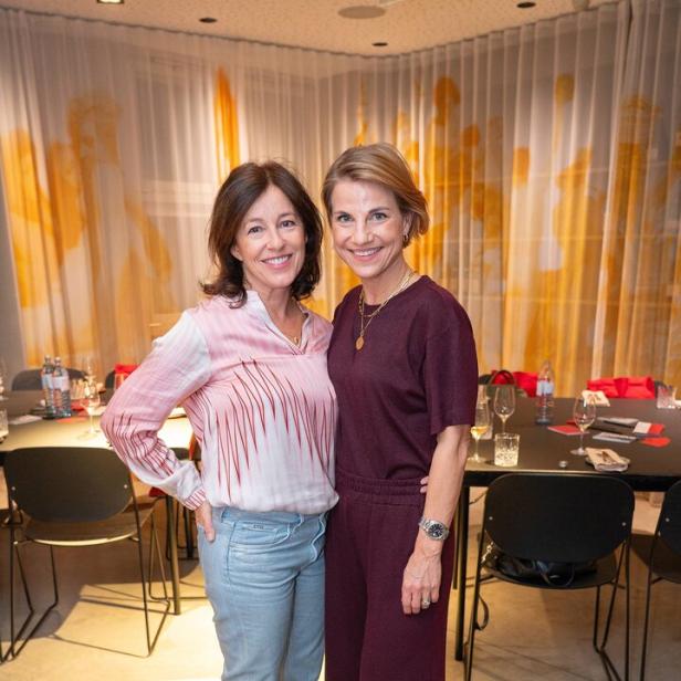 Pressegespräch zum Thema KI in der Filmbranche und Urheberrecht