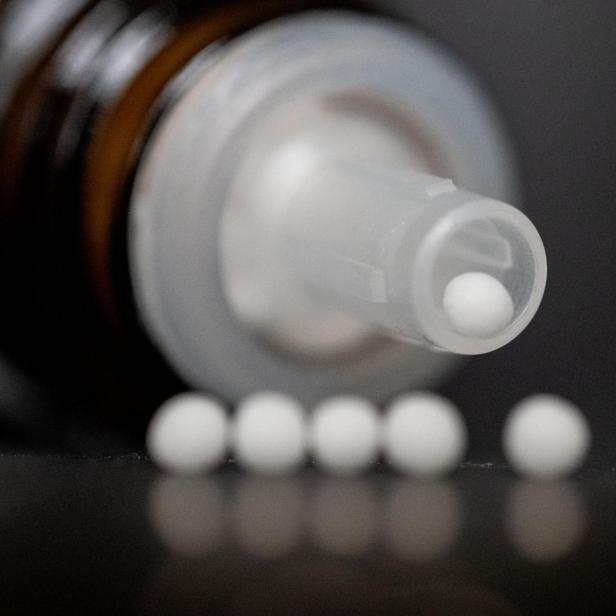 Wiener Studie zur Anwendung von Homöopathie in der Krebstherapie zurückgezogen
