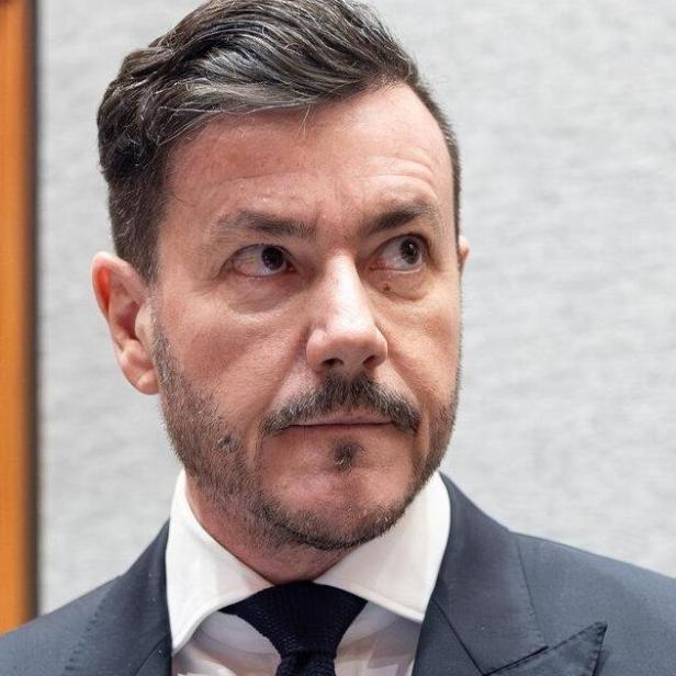 Signa-Gründer René Benko