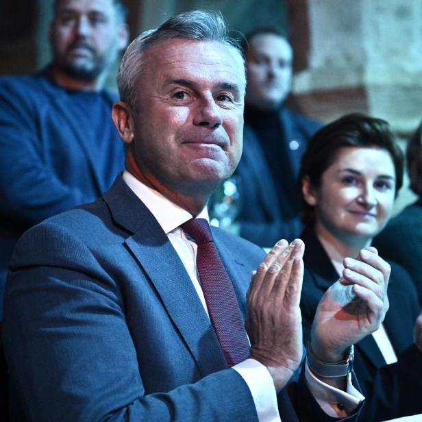 Norbert Hofer
