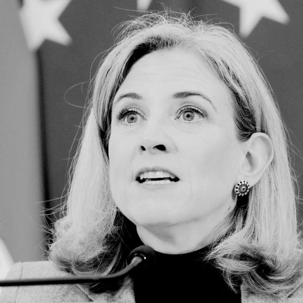 Außenministerin und Neos-Chefin Beate Meinl-Reisinger