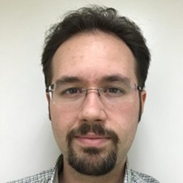 Portrträtfoto von Andres Pertierra