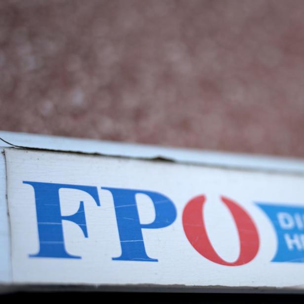 FPÖ Logo