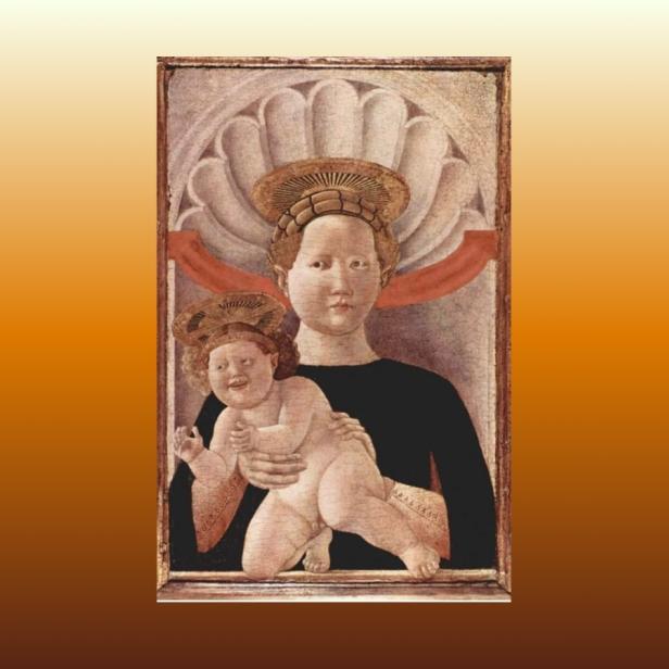 Uccello, Paolo: Madonna