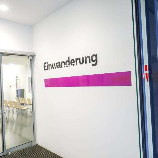 MA 35-Amtsgebäude
