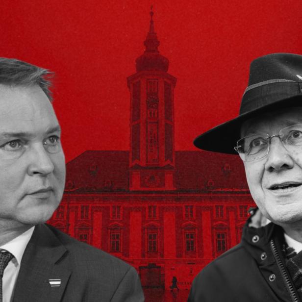 SPÖ: St. Pölten