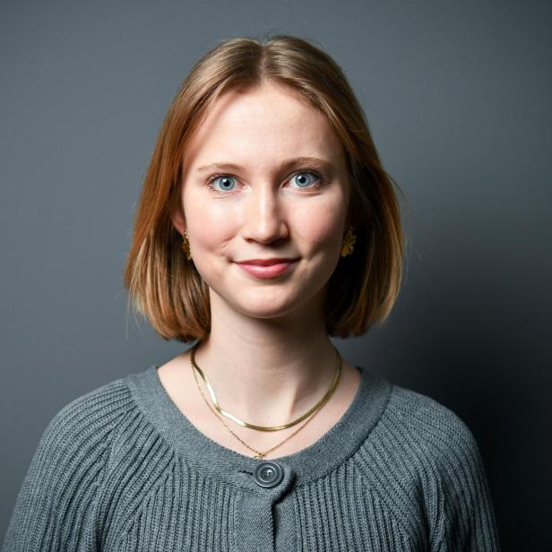 Emma Padaurek