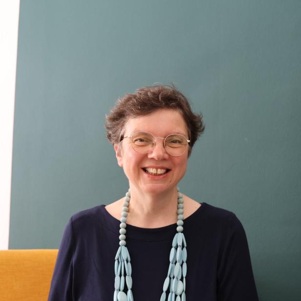 Monika Rosen