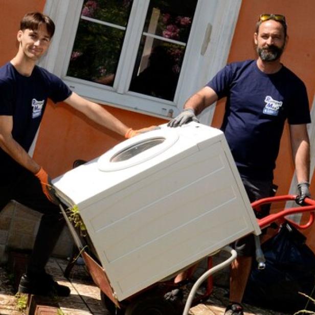 Wenn Abschied organisiert werden muss