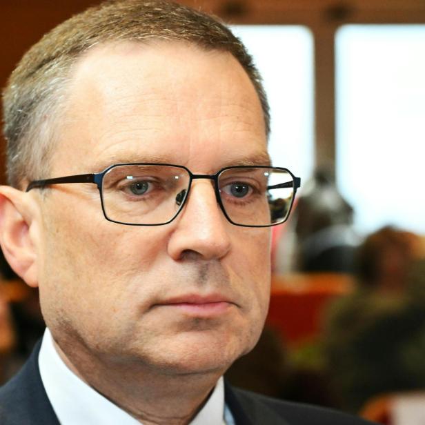 August Wöginger