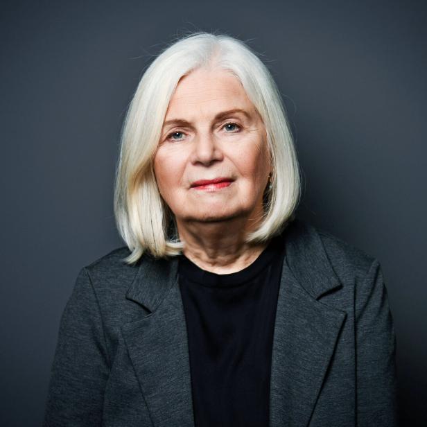 Elfriede Hammerl
