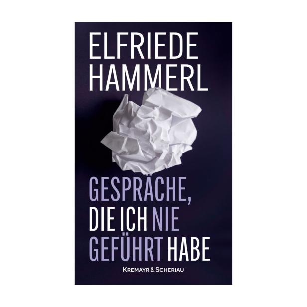 Hammerls neues. Buch