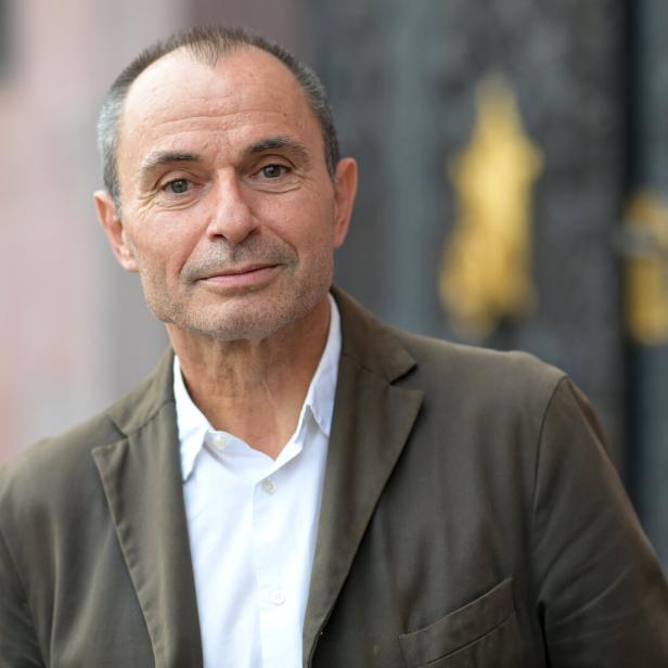 Verleihung Deutscher Buchpreis 2021