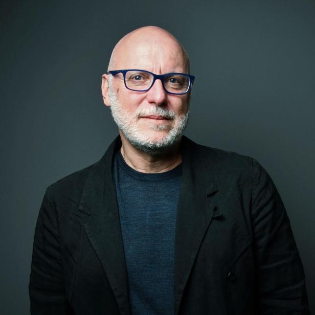 profil-Kolumnist Stefan Wallner