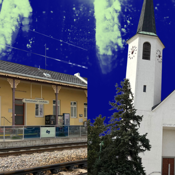Guntramsdorf