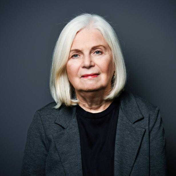 profil-Kolumnistin Elriede Hammerl