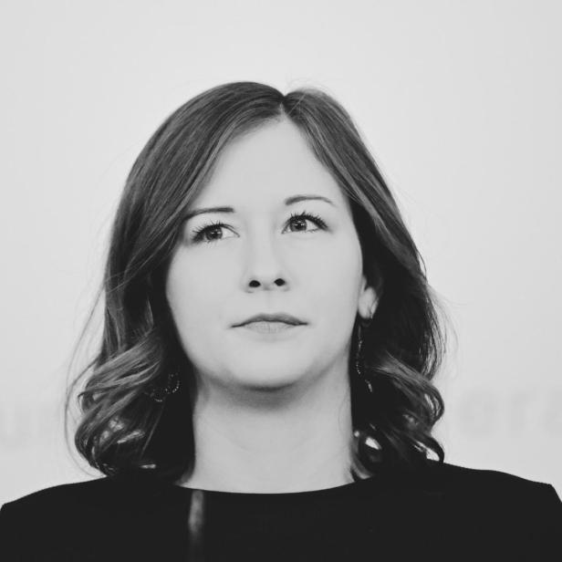 Claudia Bauer ÖVP