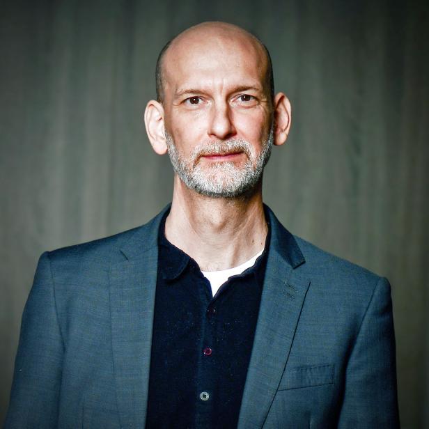 Clemens Neuholf, profil-Redakteur