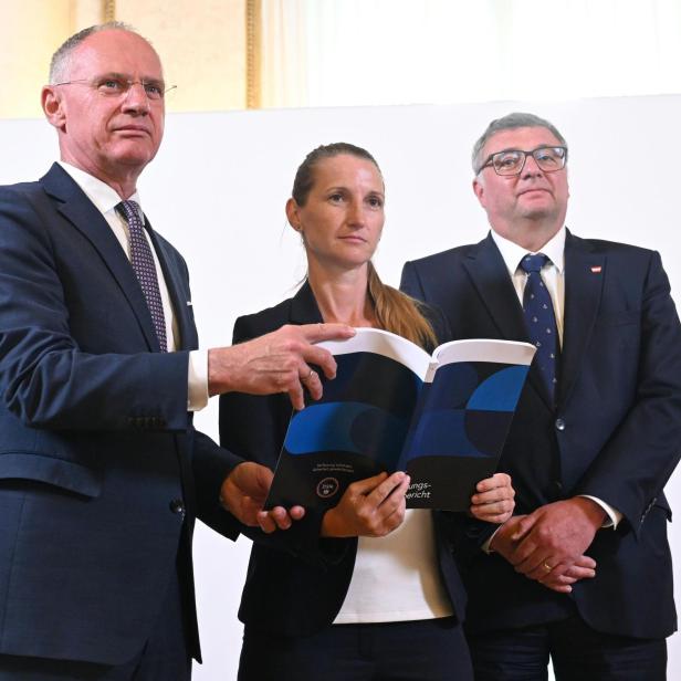 Verfassungsschutzbericht 2026
