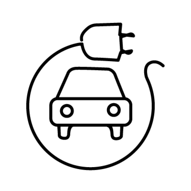 Icon E-Mobilität