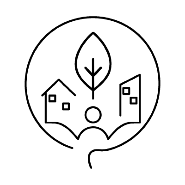 Icon Lebensräume