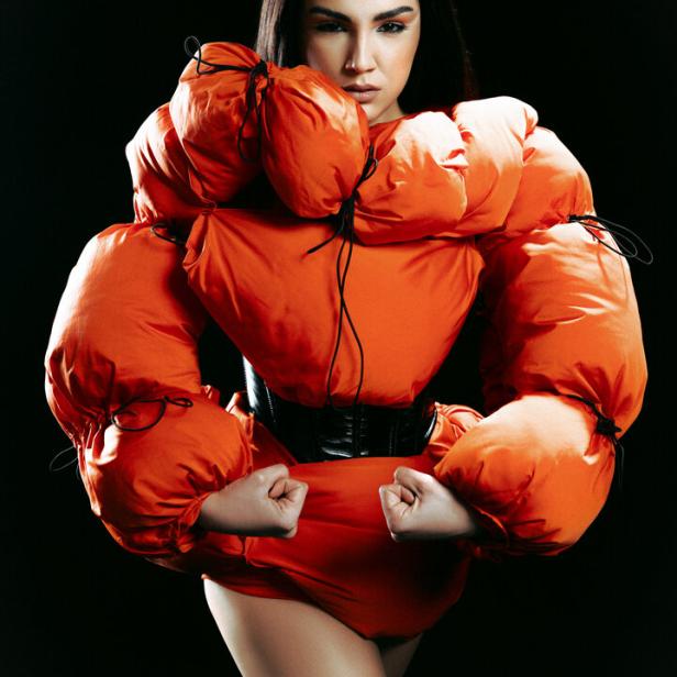 Tamara Zivkovic (Montenegro)