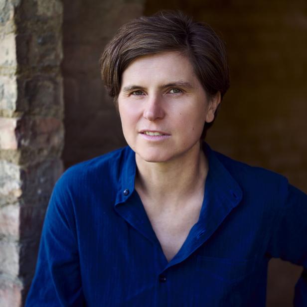 Judith Schalansky