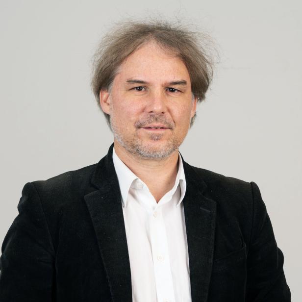 Martin Schenk