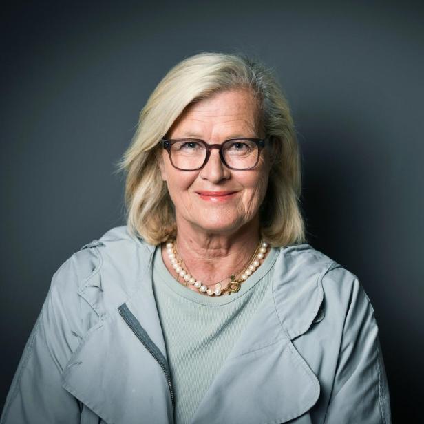 Ursula  Plassnik
