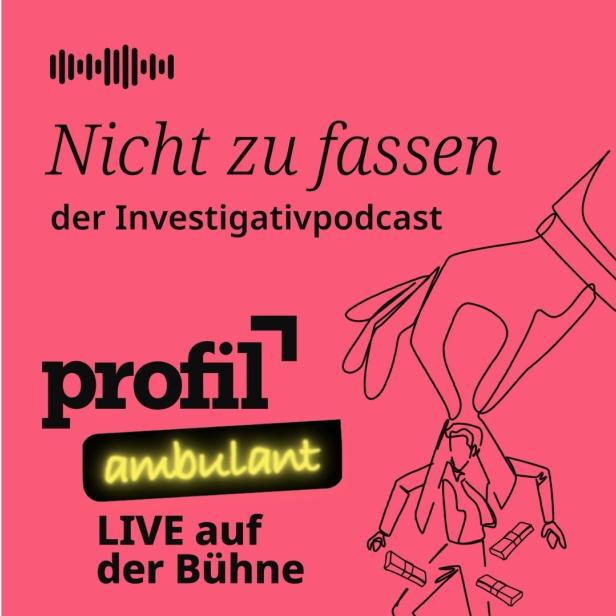 Nicht zu fassen