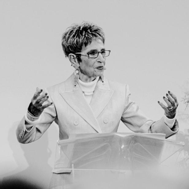 Ingrid Korosec
