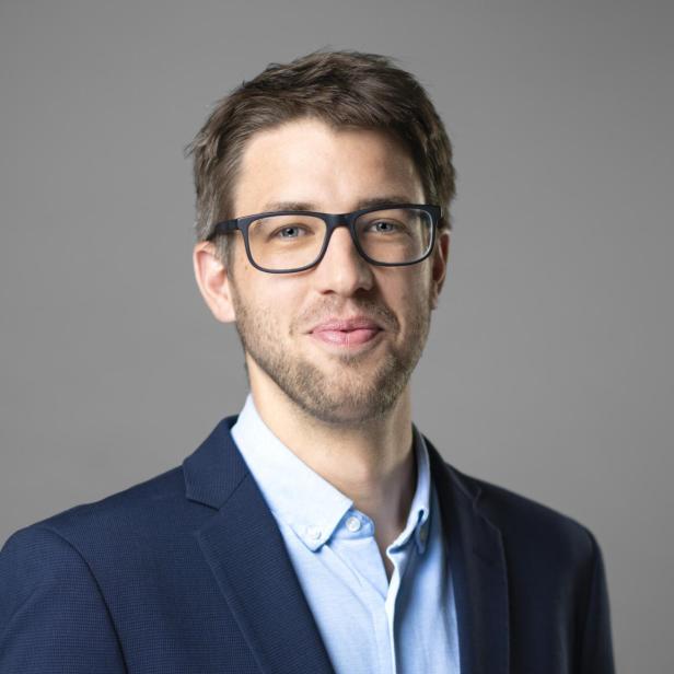 Felix Stadler, Die Grünen Wien