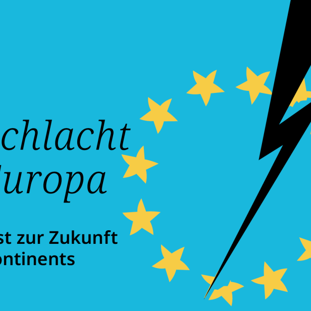 EU Podcast Bild