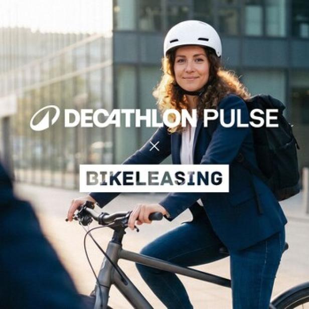 Bikeleasing‑Gruppe und Decathlon PULSE schließen strategische Partnerschaft, um nachhaltige Mobilität in Europa voranzutreiben