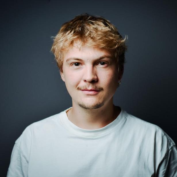 Moritz Bach