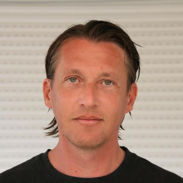Gerald Gossmann