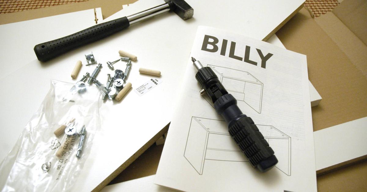 Erfinder des Billy Regals gestorben | profil.at Im Alter von 86 Jahren: Ikea: Erfinder des Billy Regals