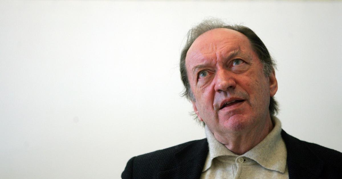 Nikolaus Harnoncourt (19292016) 