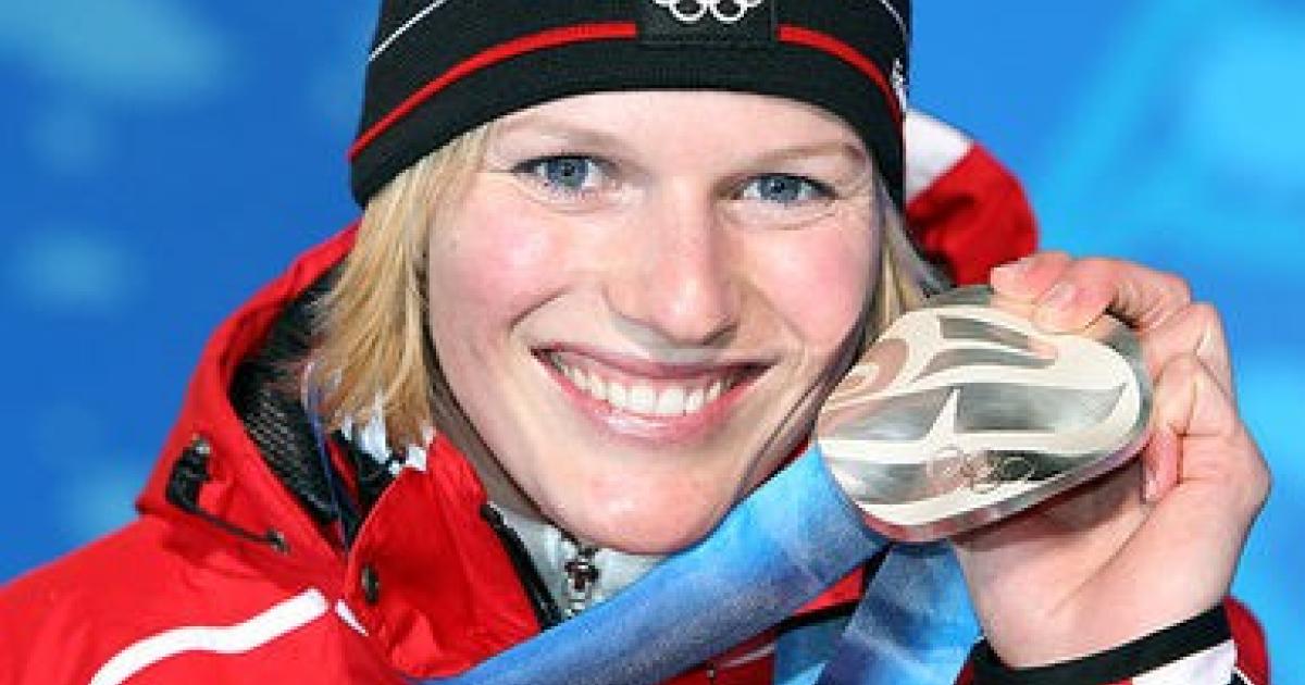 Skirennläuferin Marlies Schild beendet ihre Karriere