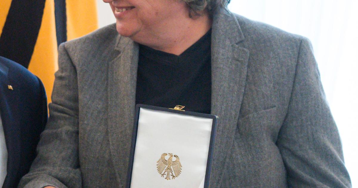 Regisseurin Andrea Breth „Es gibt kein soziales Gewissen mehr“