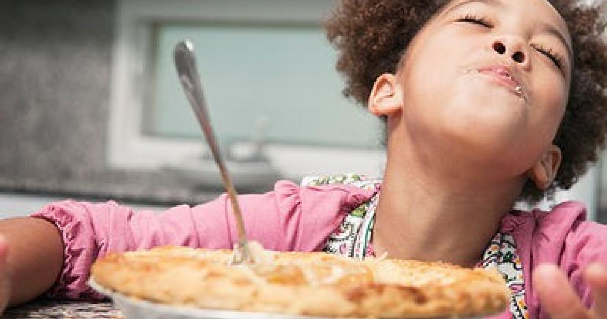 Falsches Essen: Ruinieren wir den Geschmack der Kinder? | profil.at
