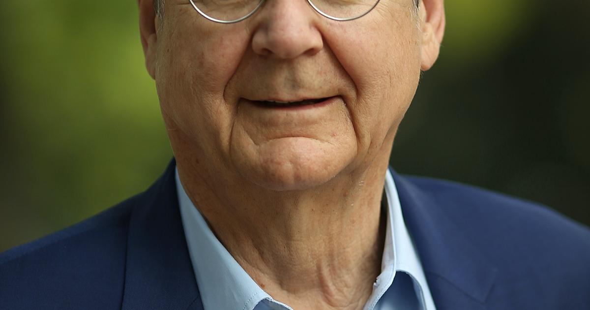 wie alt ist hans mahr